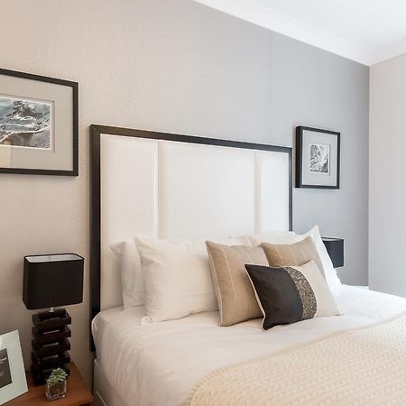 Brompton Road Private Apartment Λονδίνο Δωμάτιο φωτογραφία