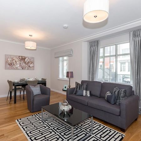 Brompton Road Private Apartment Λονδίνο Εξωτερικό φωτογραφία