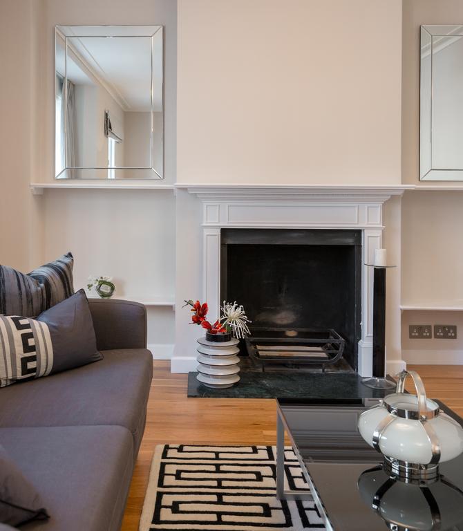 Brompton Road Private Apartment Λονδίνο Δωμάτιο φωτογραφία
