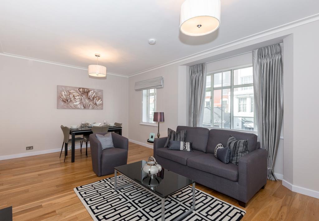 Brompton Road Private Apartment Λονδίνο Εξωτερικό φωτογραφία