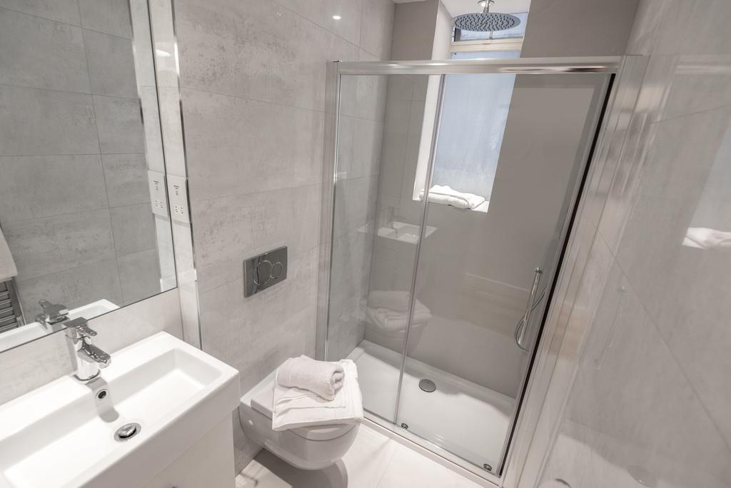 Brompton Road Private Apartment Λονδίνο Εξωτερικό φωτογραφία